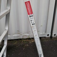 ●脚立　中古　長谷川　Hasegawa　RC-15　1.4m　引取限定　無料●の画像