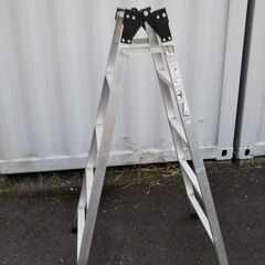 ●脚立　中古　長谷川　Hasegawa　RC-15　1.4m　引...