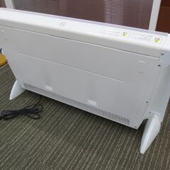 ■遠赤外線スーパーパネルヒーター　説明書付き　DT-MH1610の画像