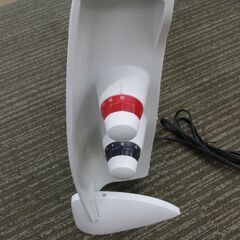 ■遠赤外線スーパーパネルヒーター　説明書付き　DT-MH1610の画像