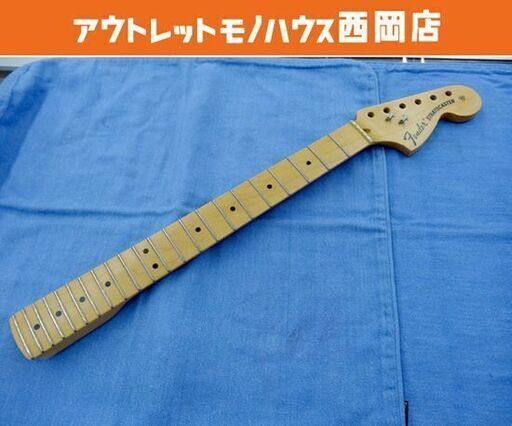 フェンダーUSA アメリカンスペシャル ストラトキャスター 2009年製 ネック ラージヘッド 西岡店