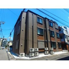 立川駅10分・１K　日当たり良好！角部屋・オートロック物件！最安...