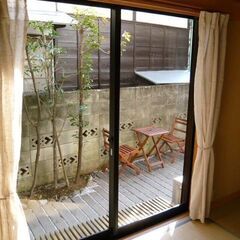 シェアハウス 備品の洗濯など 日給2500の画像