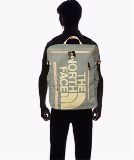 ☆新品未使用☆ノースフェイスリュック30リットル