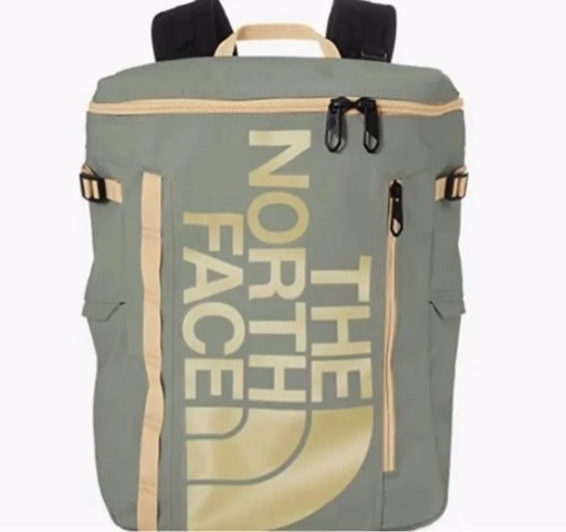 ☆新品未使用☆ノースフェイスリュック30リットル