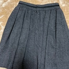 スカート色々あります。の画像