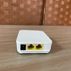 Open-Mesh OM5P-AC 無線 アクセスポイント x6の画像
