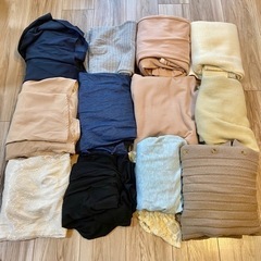 マタニティウェア18枚セット