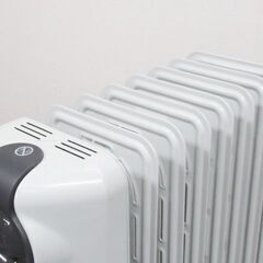 デロンギ オイルヒーター HJ0812の画像