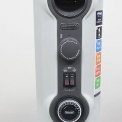デロンギ オイルヒーター HJ0812の画像