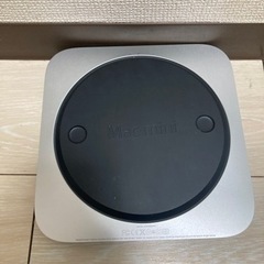 Mac mini late 2012モデル