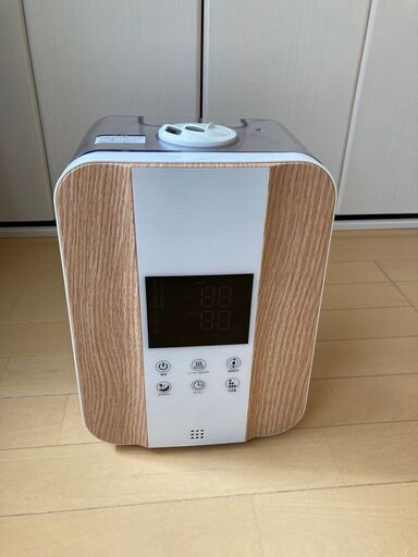 ハイブリッド加湿器 htjs-007（２）