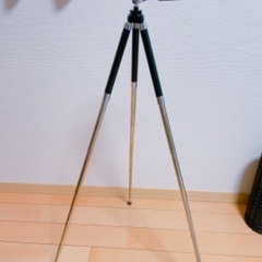 King三脚