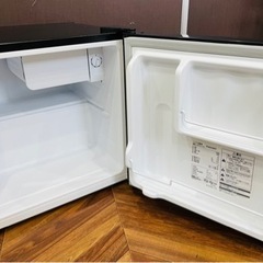 ★中古品　１ドア冷蔵庫　maxzen の画像