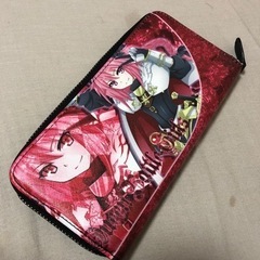 Fate  FGO 財布
