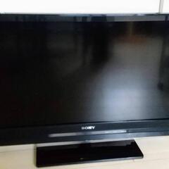 SONY 32型テレビ ブラビア KDL-32F1