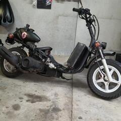 【お話し中】JOG ZR レボ(2st)