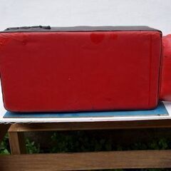 拳法練習用ミット・４本セットの画像