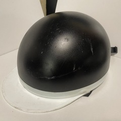 ハーフヘルメット　半ヘル中古