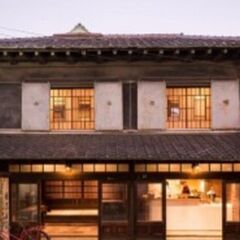 放置してる空き家や店舗を地域のクリエイターと活用しませんか