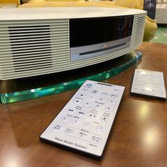 【愛品館八千代店】BOSE Wave music system(...