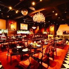 ダイニングバー　GINZA ROOTS TOKYO の画像