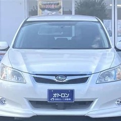 男性にも女性にもオススメのスバルの車！！の画像