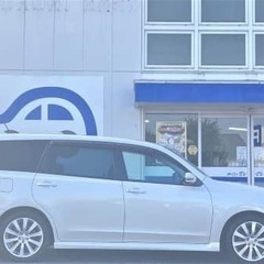 男性にも女性にもオススメのスバルの車！！の画像