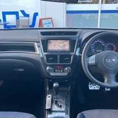 男性にも女性にもオススメのスバルの車！！