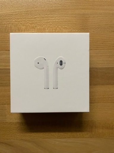 【決定しました】AirPods 第2世代(できれば今日決めたいです！)