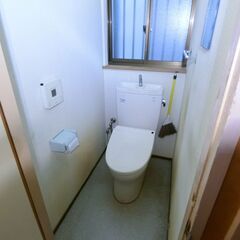 岩倉市　現状渡し　戸建て賃貸！　変わった間取りの4LDK！　楽器・外国人・ペット・事務所・DIY可能！ − 愛知県