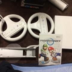 wii
