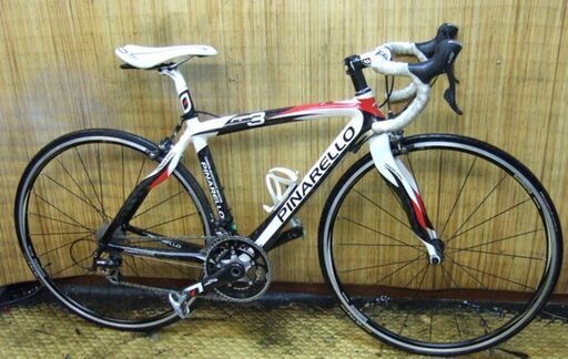 関東無料配達☆ PINARELLOピナレロ　FP3 フルカーボンシマノ105　2X10s　ロードバイク