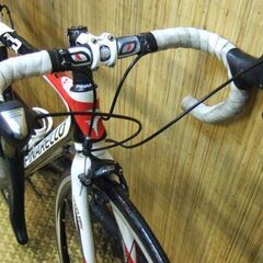 関東無料配達☆ PINARELLOピナレロ　FP3 フルカーボンシマノ105　2X10s　ロードバイクの画像