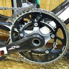 関東無料配達☆ PINARELLOピナレロ　FP3 フルカーボンシマノ105　2X10s　ロードバイクの画像
