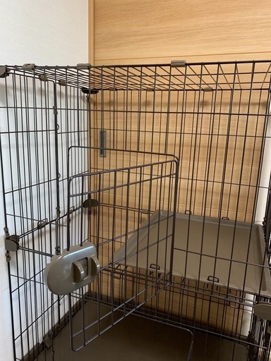猫用のゲージ