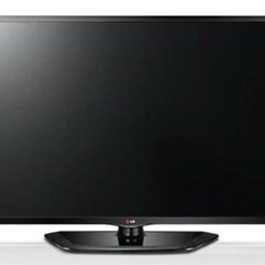 LG 32V型 Smart TV  無料であげます
