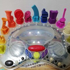 《美品》魔法のオーケストラ♪の画像