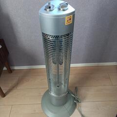 koizumi 遠赤外線ヒーター　美品