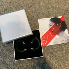 ear up avex美顔器