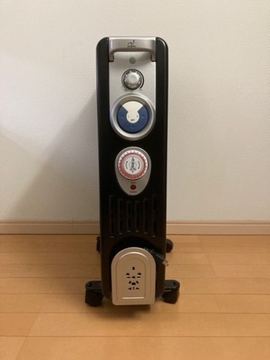 S型オイルヒーター