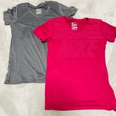 NIKEセット