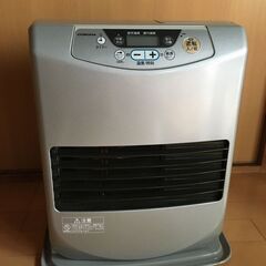 コロナ　石油ファンヒーター　FH-G3210Y
