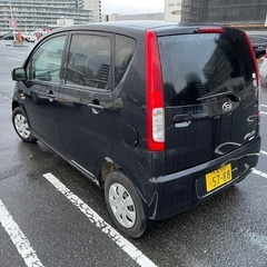 ダイハツムーブ ⭐️⭐️の画像