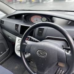 ダイハツムーブ ⭐️⭐️の画像