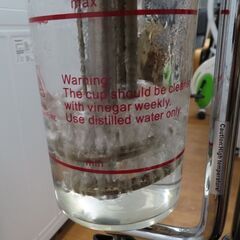 ♪CML フェイシャルスチーマー MA-004 業務用/理美容♪の画像