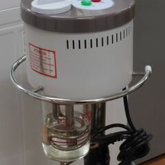 ♪CML フェイシャルスチーマー MA-004 業務用/理美容♪の画像