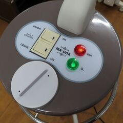 ♪CML フェイシャルスチーマー MA-004 業務用/理美容♪の画像