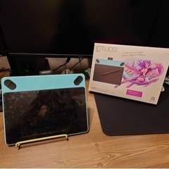 wacom ワコム ペンタブ【値下げしました】