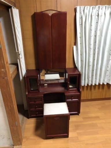 リフォームの為出品
